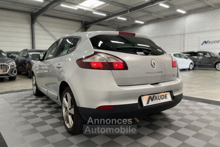 Renault Megane 1.2 Energy TCe 115 CH Euro 6 Limited - GARANTIE 3 MOIS - <small></small> 5.990 € <small>TTC</small> - #5