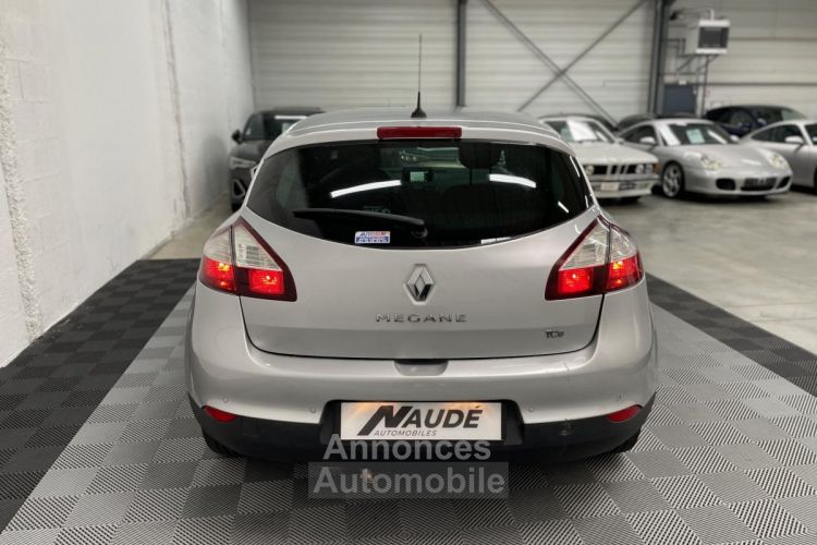 Renault Megane 1.2 Energy TCe 115 CH Euro 6 Limited - GARANTIE 3 MOIS - <small></small> 5.990 € <small>TTC</small> - #6