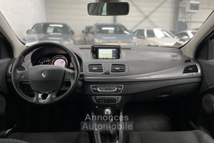 Renault Megane 1.2 Energy TCe 115 CH Euro 6 Limited - GARANTIE 3 MOIS - <small></small> 5.990 € <small>TTC</small> - #9