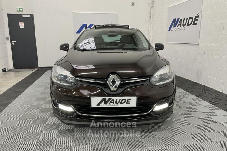 Renault Megane 1.2 TCe 130 CH EDC6 Bose - <small></small> 10.990 € <small>TTC</small> - #2