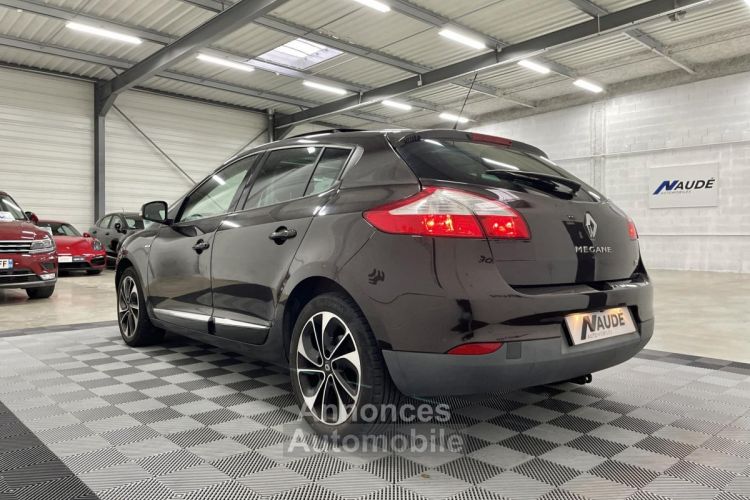 Renault Megane 1.2 TCe 130 CH EDC6 Bose - <small></small> 10.990 € <small>TTC</small> - #5