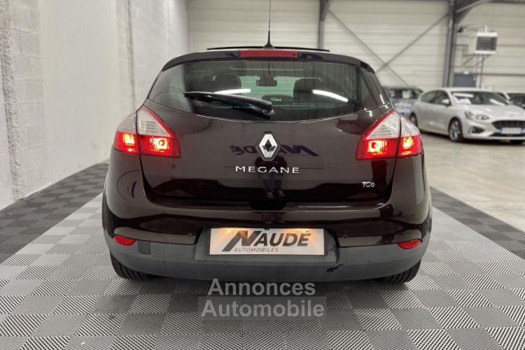 Renault Megane 1.2 TCe 130 CH EDC6 Bose - <small></small> 10.990 € <small>TTC</small> - #6