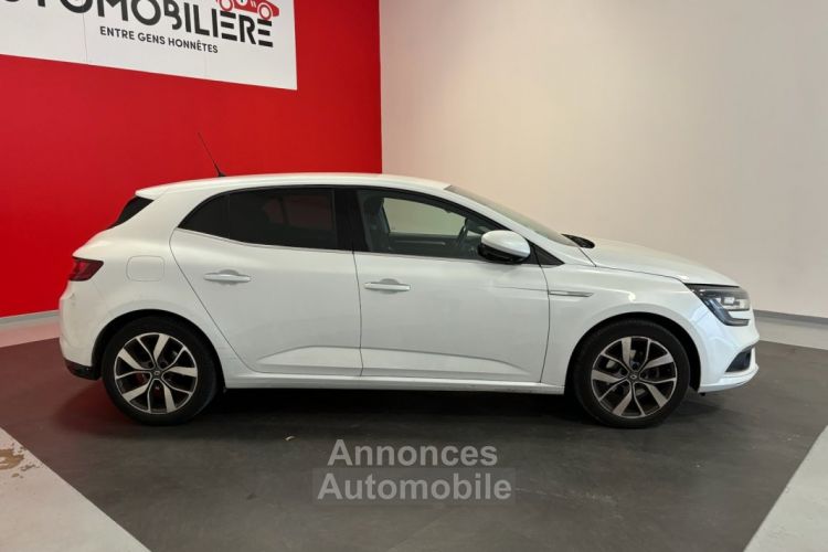 Renault Megane 1.2 TCE 130 ENERGY INTENS BV6 - <small></small> 15.790 € <small>TTC</small> - #8