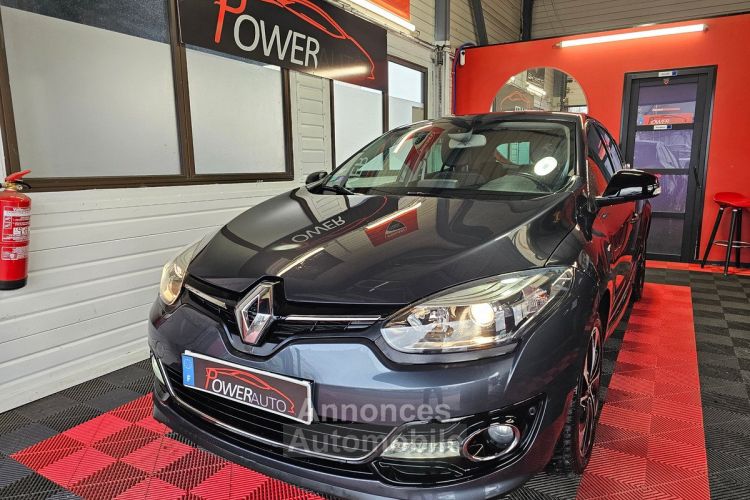 Renault Megane 1.2 tce 145000KMS - <small></small> 7.990 € <small>TTC</small> - #1