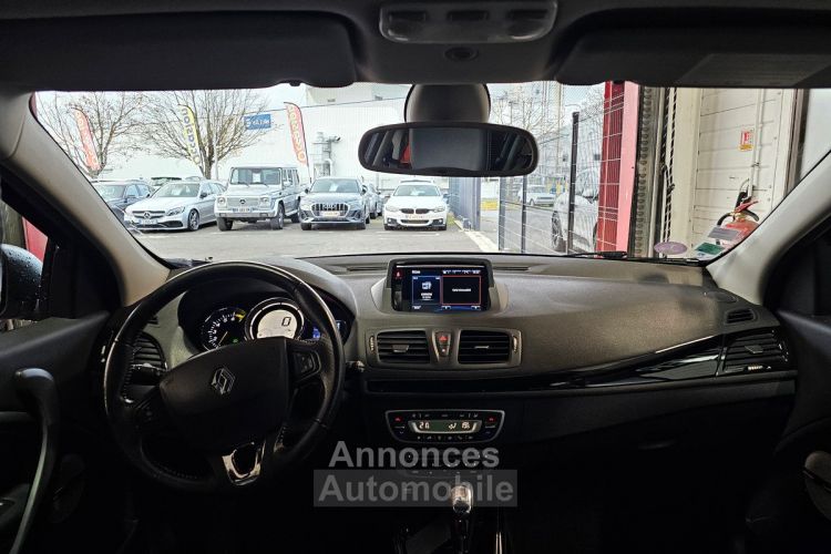 Renault Megane 1.2 tce 145000KMS - <small></small> 7.990 € <small>TTC</small> - #4