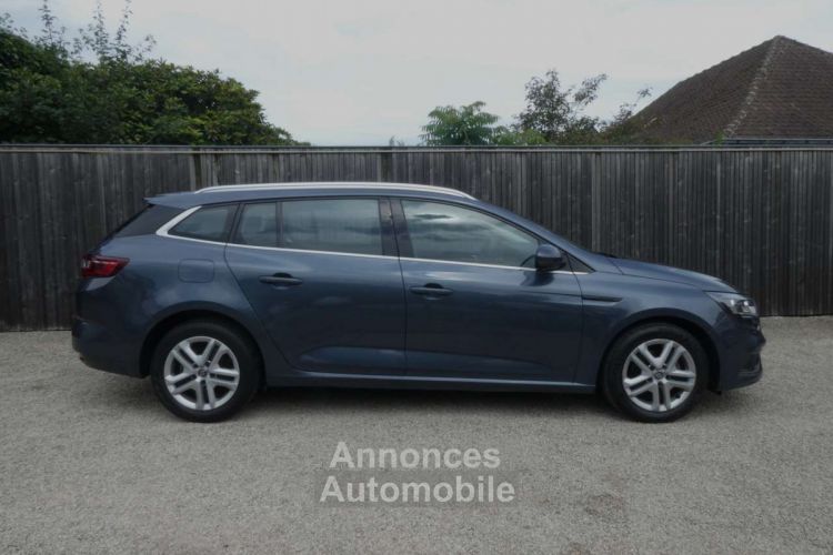 Renault Megane 1.2 TCe AIRCO-NAVI-CRUISE NETTO: 6.603 EURO - <small></small> 7.990 € <small>TTC</small> - #5