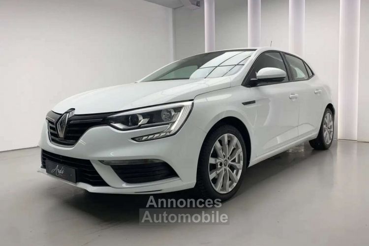 Renault Megane 1.2 TCe GARANTIE 12 MOIS 1er PROPRIETAIRE AIRCO - <small></small> 12.950 € <small>TTC</small> - #1