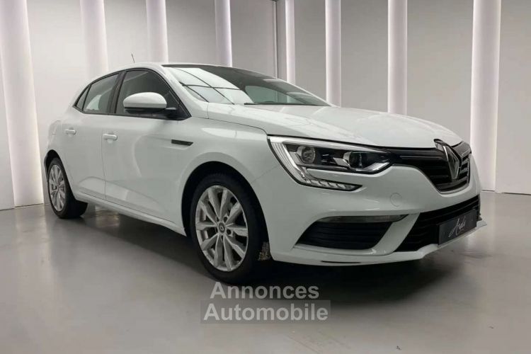 Renault Megane 1.2 TCe GARANTIE 12 MOIS 1er PROPRIETAIRE AIRCO - <small></small> 12.950 € <small>TTC</small> - #3