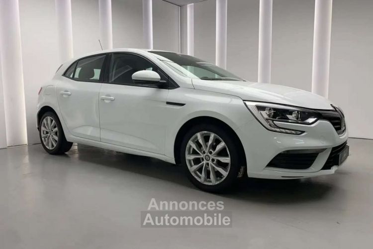 Renault Megane 1.2 TCe GARANTIE 12 MOIS 1er PROPRIETAIRE AIRCO - <small></small> 12.950 € <small>TTC</small> - #14