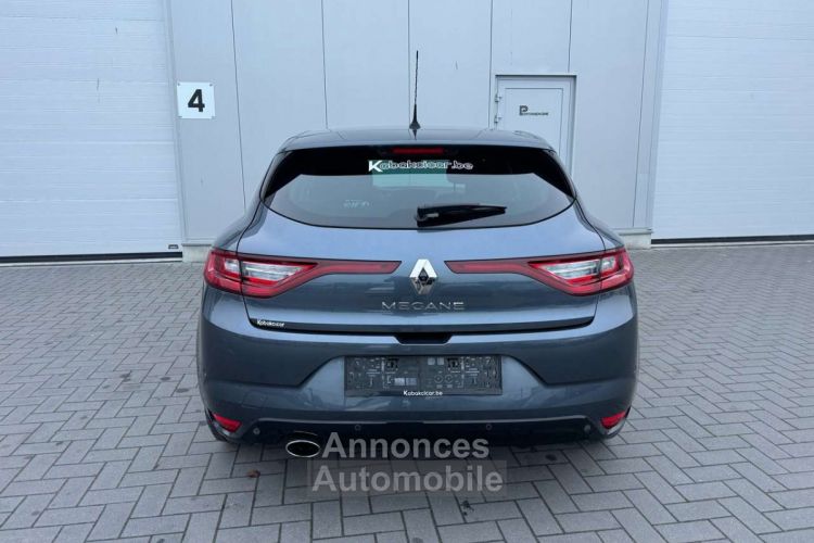 Renault Megane 1.2 TCe Limited Navi Caméra Garantie 12M - <small></small> 12.990 € <small>TTC</small> - #5