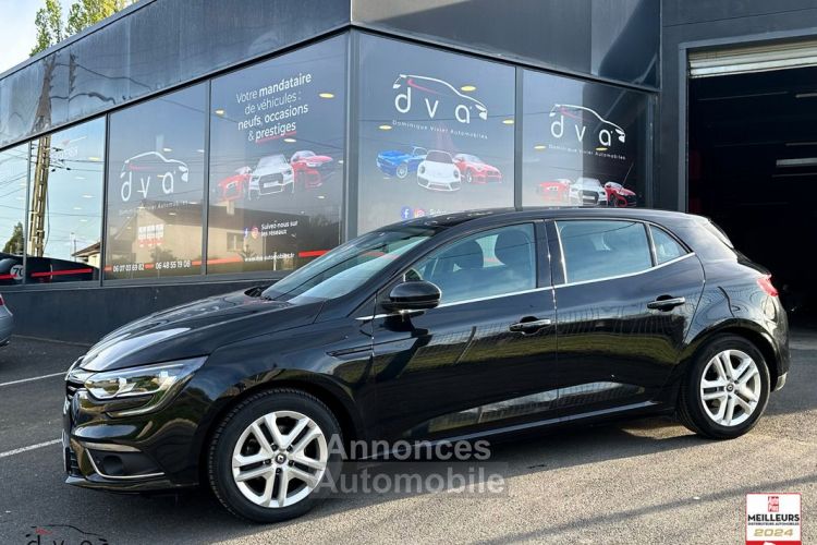 Renault Megane 1,3 TCe 115 ch Business - <small></small> 13.990 € <small>TTC</small> - #2