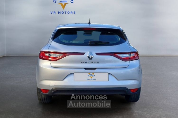 Renault Megane 1.3 TCe 115ch FAP Business entretien complet - <small></small> 14.990 € <small>TTC</small> - #5