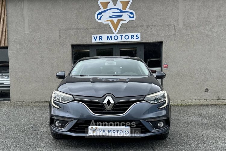 Renault Megane 1.3 TCe 115ch Zen 120g - <small></small> 15.490 € <small>TTC</small> - #2