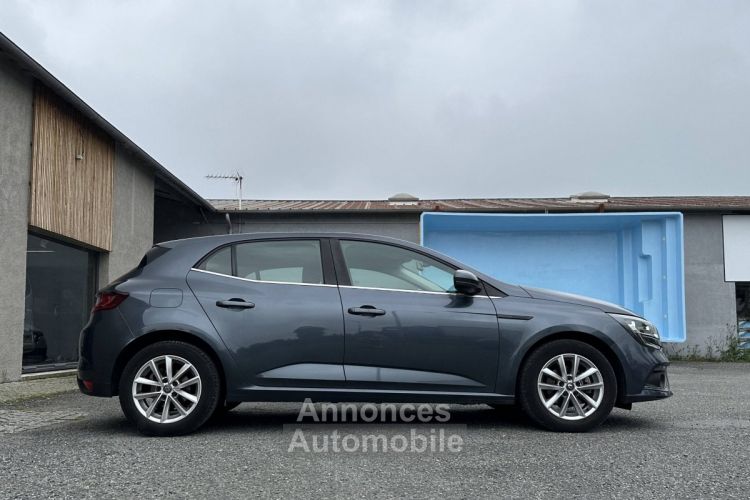 Renault Megane 1.3 TCe 115ch Zen 120g - <small></small> 15.490 € <small>TTC</small> - #7