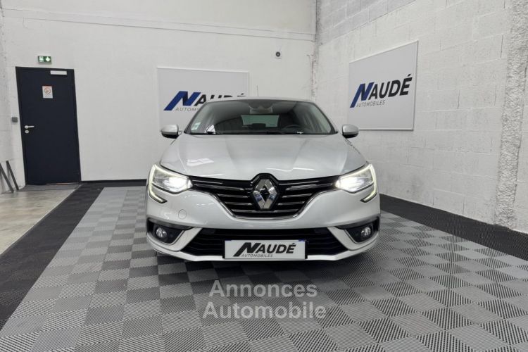 Renault Megane 1.3 TCe 140 CH EDC INTENS - <small></small> 15.990 € <small>TTC</small> - #2