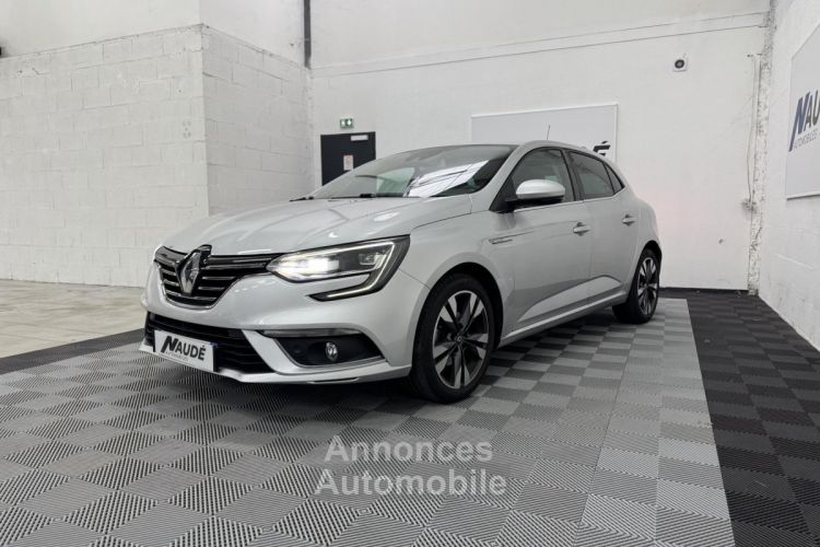 Renault Megane 1.3 TCe 140 CH EDC INTENS - <small></small> 15.990 € <small>TTC</small> - #3