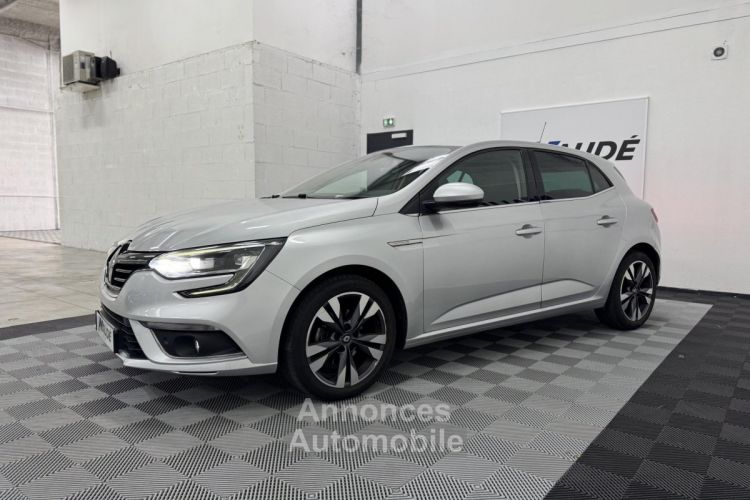 Renault Megane 1.3 TCe 140 CH EDC INTENS - <small></small> 15.990 € <small>TTC</small> - #4