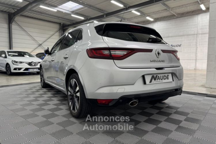 Renault Megane 1.3 TCe 140 CH EDC INTENS - <small></small> 15.990 € <small>TTC</small> - #5