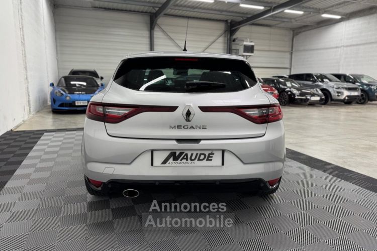 Renault Megane 1.3 TCe 140 CH EDC INTENS - <small></small> 15.990 € <small>TTC</small> - #6