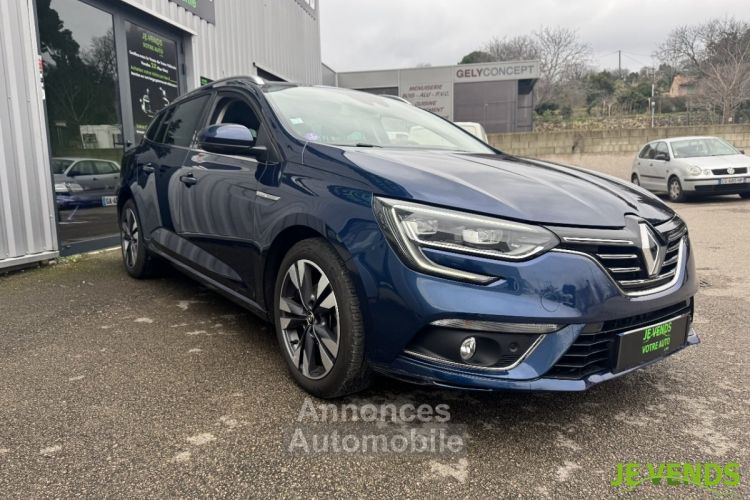 Renault Megane 1.3 TCe 140ch energy Intens EDC - <small></small> 11.990 € <small>TTC</small> - #3