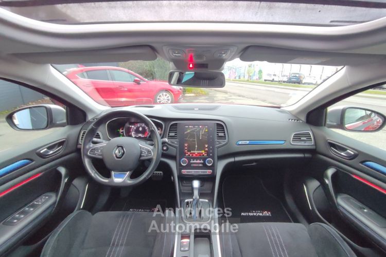 Renault Megane 1.3 TCE 160 GT Line EDC - <small></small> 19.490 € <small>TTC</small> - #11