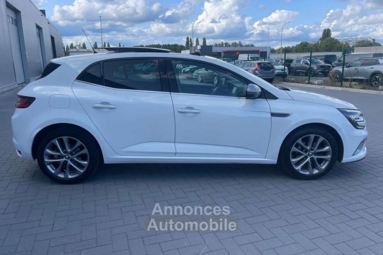 Renault Megane 1.33 TCe GT-Line -GPS-CLIM-TOIT.OUVRANT-GARANTIE-- - <small></small> 14.490 € <small>TTC</small> - #7