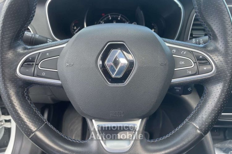 Renault Megane 1.33 TCe GT-Line -GPS-CLIM-TOIT.OUVRANT-GARANTIE-- - <small></small> 14.490 € <small>TTC</small> - #12