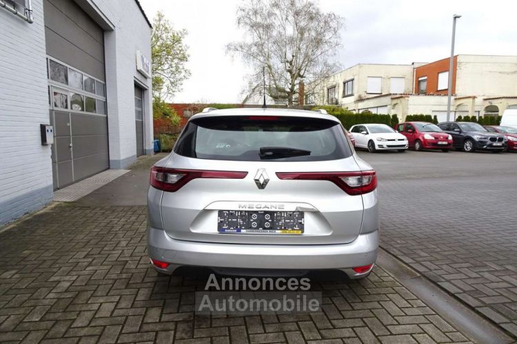 Renault Megane 1.33TCe Corporate Edition NAVI,CAMERA,CRUISE,BLUET - <small></small> 15.900 € <small>TTC</small> - #6