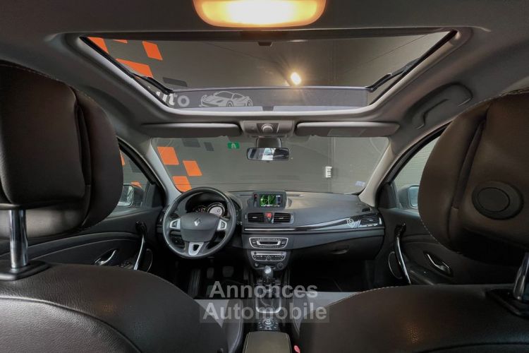 Renault Megane 1.4 Tce 130 Cv XV de France Toit Ouvrant Panoramique Gps Ct Ok 2026 - <small></small> 6.490 € <small>TTC</small> - #5