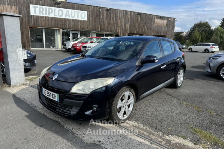 Renault Megane 1.4 TCe - 130 Dynamique - <small></small> 8.990 € <small>TTC</small> - #1