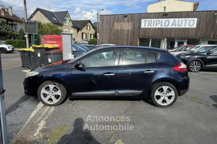 Renault Megane 1.4 TCe - 130 Dynamique - <small></small> 8.990 € <small>TTC</small> - #2