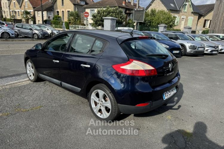 Renault Megane 1.4 TCe - 130 Dynamique - <small></small> 8.990 € <small>TTC</small> - #3