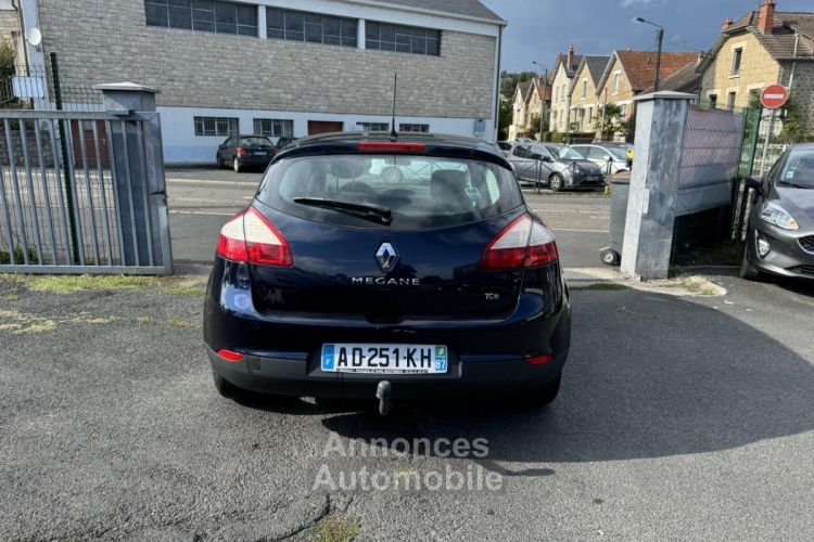 Renault Megane 1.4 TCe - 130 Dynamique - <small></small> 8.990 € <small>TTC</small> - #4