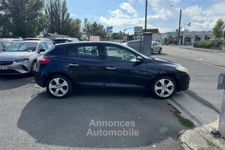 Renault Megane 1.4 TCe - 130 Dynamique - <small></small> 8.990 € <small>TTC</small> - #6