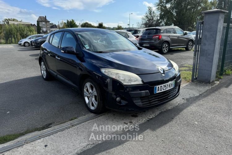 Renault Megane 1.4 TCe - 130 Dynamique - <small></small> 8.990 € <small>TTC</small> - #7