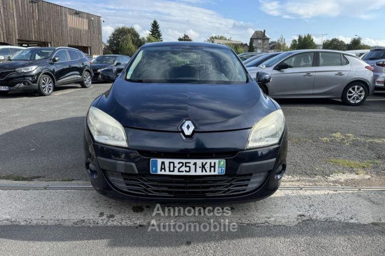 Renault Megane 1.4 TCe - 130 Dynamique - <small></small> 8.990 € <small>TTC</small> - #8