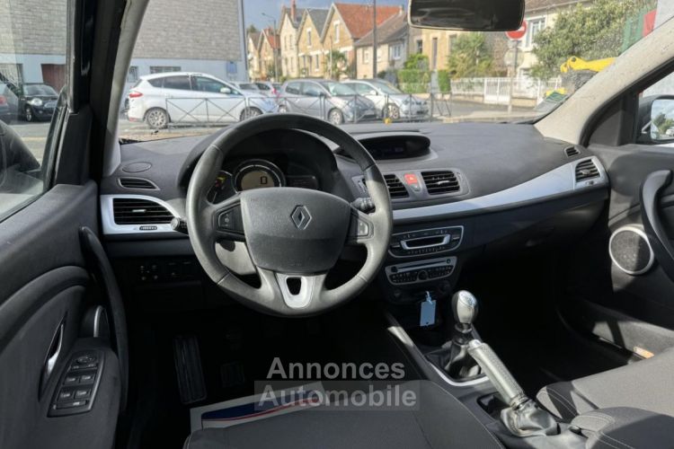 Renault Megane 1.4 TCe - 130 Dynamique - <small></small> 8.990 € <small>TTC</small> - #20