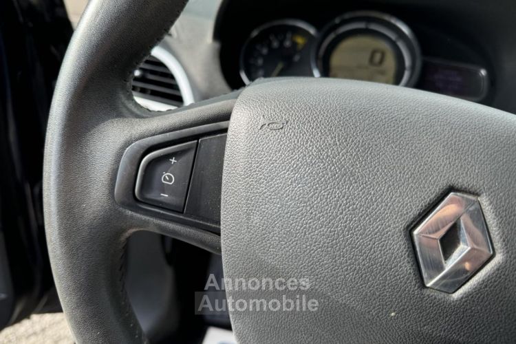 Renault Megane 1.4 TCe - 130 Dynamique - <small></small> 8.990 € <small>TTC</small> - #27