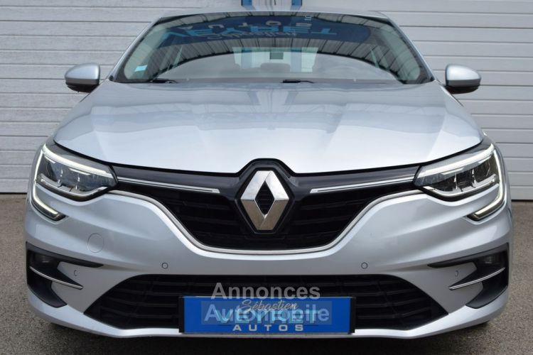 Renault Megane 1.5 Blue DCI 115 BUSINESS 21N TVA 1ère MAIN - <small></small> 12.490 € <small>TTC</small> - #2