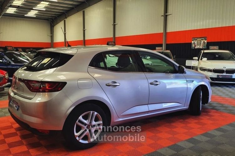 Renault Megane 1.5 BLUE DCI 115CH BUSINESS - <small></small> 12.990 € <small>TTC</small> - #2