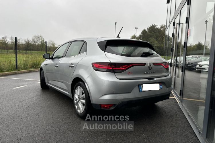 Renault Megane 1.5 Blue dCi 115ch Business - <small></small> 11.890 € <small>TTC</small> - #2