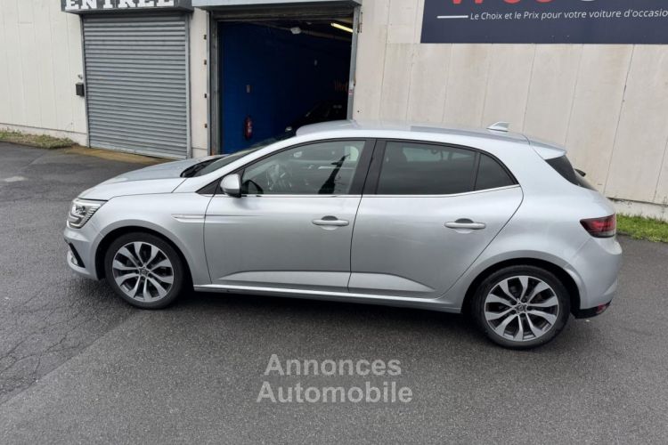 Renault Megane 1.5 Blue dCi 115cv Intens - Bose - Garantie 12 mois - <small></small> 15.990 € <small>TTC</small> - #4