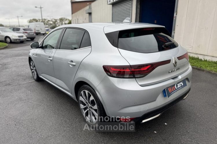 Renault Megane 1.5 Blue dCi 115cv Intens - Bose - Garantie 12 mois - <small></small> 15.990 € <small>TTC</small> - #11