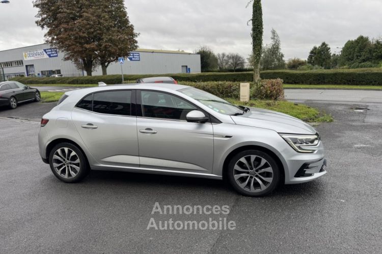 Renault Megane 1.5 Blue dCi 115cv Intens - Bose - Garantie 12 mois - <small></small> 15.990 € <small>TTC</small> - #12