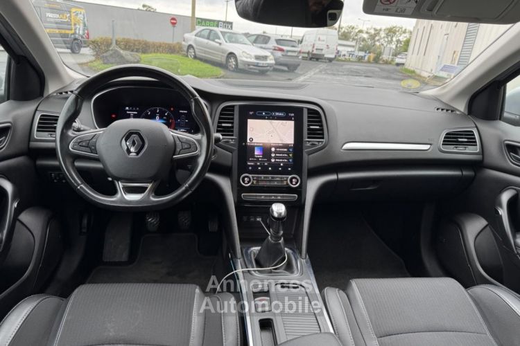 Renault Megane 1.5 Blue dCi 115cv Intens - Bose - Garantie 12 mois - <small></small> 15.990 € <small>TTC</small> - #14