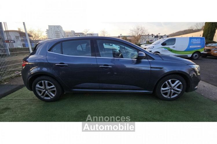 Renault Megane 1.5 BLUEDCI 95 BUSINESS - <small></small> 13.990 € <small>TTC</small> - #4