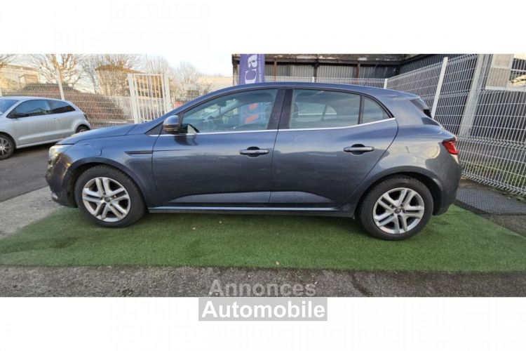 Renault Megane 1.5 BLUEDCI 95 BUSINESS - <small></small> 13.990 € <small>TTC</small> - #8