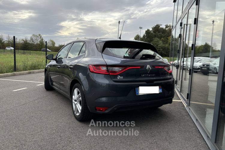 Renault Megane 1.5 BluedCi 95ch Energy Business - <small></small> 11.490 € <small>TTC</small> - #2