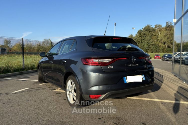 Renault Megane 1.5 BluedCi 95cv Energy Business - <small></small> 11.690 € <small>TTC</small> - #2