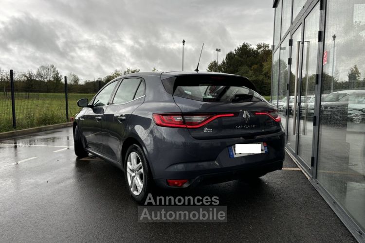 Renault Megane 1.5 BluedCi 95cv Energy Business - <small></small> 11.890 € <small>TTC</small> - #2